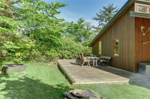 Photo 27 - Maison de 3 chambres à Martofte avec terrasse et sauna