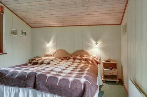 Photo 13 - Maison de 3 chambres à Martofte avec terrasse et sauna