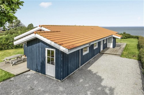 Foto 37 - Haus mit 3 Schlafzimmern in Brenderup Fyn mit terrasse und sauna