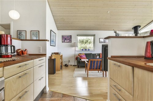 Photo 18 - Maison de 3 chambres à Brenderup Fyn avec terrasse et sauna