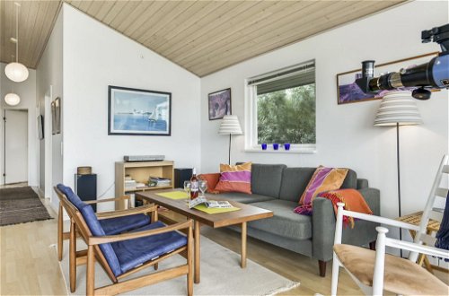 Photo 6 - Maison de 3 chambres à Brenderup Fyn avec terrasse et sauna
