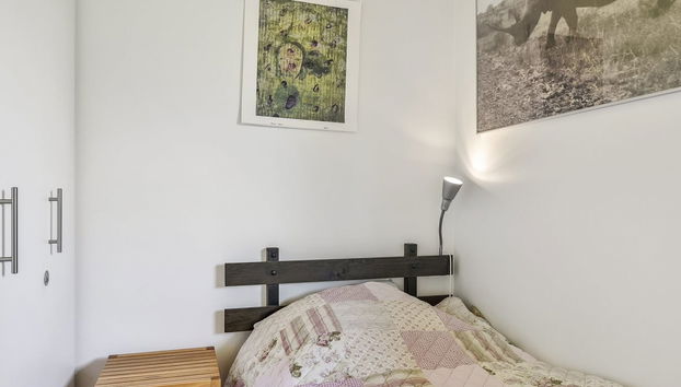 Haus mit 3 Schlafzimmern in Brenderup Fyn mit terrasse und sauna - Foto 2