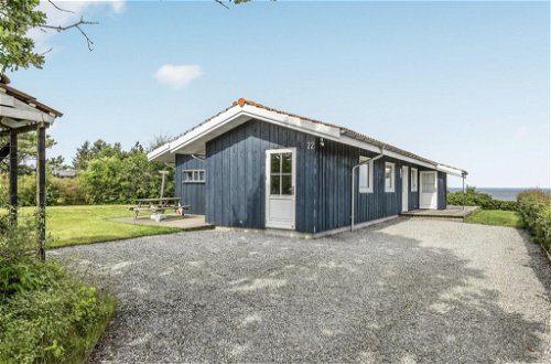 Foto 39 - Casa de 3 quartos em Brenderup Fyn com terraço e sauna