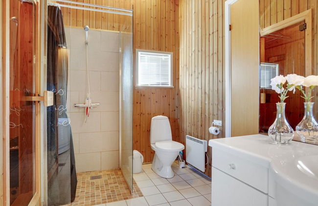 Haus mit 4 Schlafzimmern in Assens mit terrasse und sauna - Foto 17