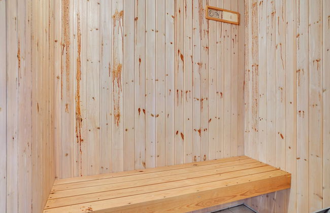 Haus mit 4 Schlafzimmern in Assens mit terrasse und sauna - Foto 15