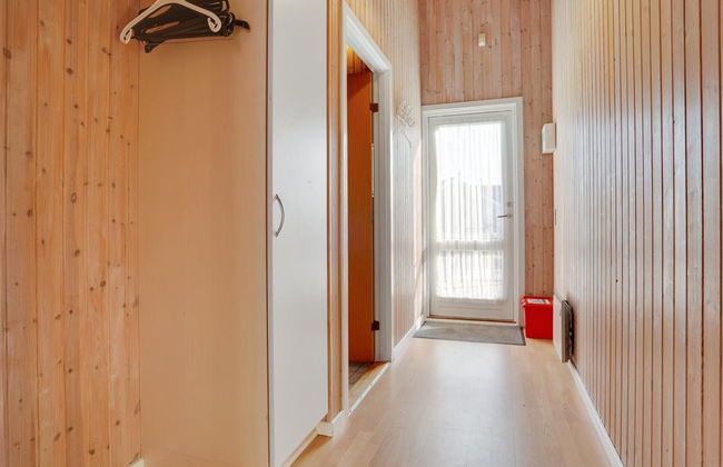Haus mit 4 Schlafzimmern in Assens mit terrasse und sauna - Foto 24