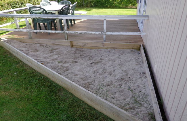 Haus mit 4 Schlafzimmern in Assens mit terrasse und sauna - Foto 8