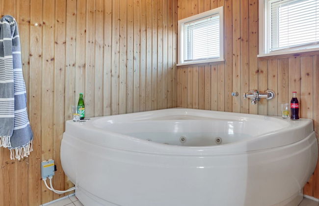 Haus mit 4 Schlafzimmern in Assens mit terrasse und sauna - Foto 18
