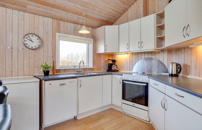 Haus mit 4 Schlafzimmern in Assens mit terrasse und sauna - Foto 29