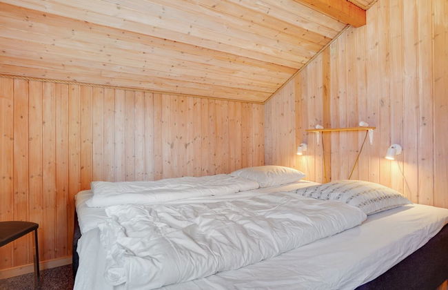 Haus mit 4 Schlafzimmern in Assens mit terrasse und sauna - Foto 23