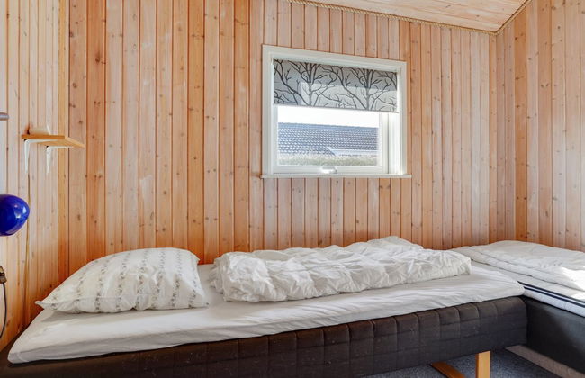 Haus mit 4 Schlafzimmern in Assens mit terrasse und sauna - Foto 21