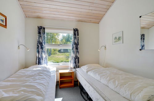 Foto 18 - Haus mit 3 Schlafzimmern in Fjerritslev mit terrasse