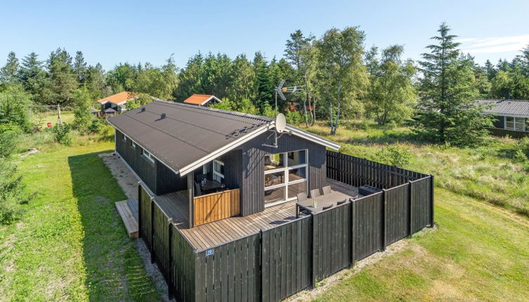 Foto 1 - Haus mit 3 Schlafzimmern in Fjerritslev mit terrasse