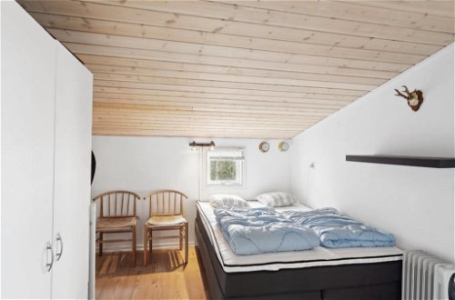 Foto 9 - Haus mit 3 Schlafzimmern in Løgstrup mit terrasse