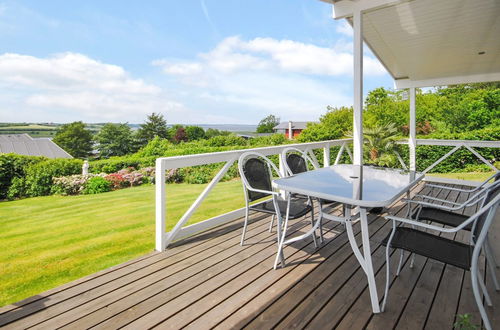 Photo 23 - Maison de 3 chambres à Løgstrup avec terrasse