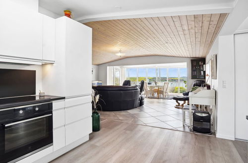Photo 8 - 3 bedroom House in Løgstrup with terrace