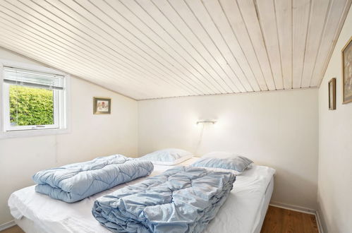 Foto 8 - Casa con 3 camere da letto a Løgstrup con terrazza