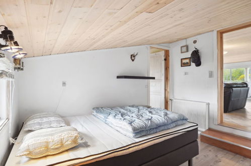 Foto 10 - Haus mit 3 Schlafzimmern in Løgstrup mit terrasse