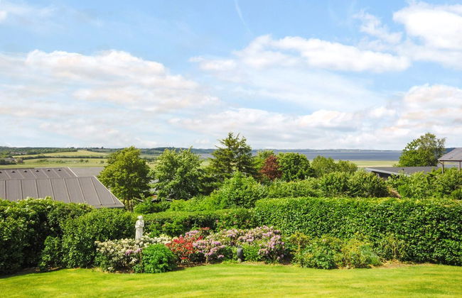 Casa de 3 quartos em Løgstrup com terraço - Foto 37