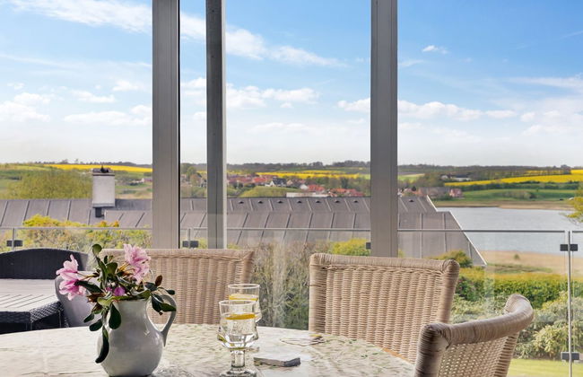 Casa de 3 quartos em Løgstrup com terraço - Foto 32