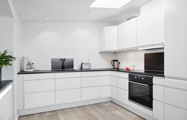 Casa de 3 quartos em Løgstrup com terraço - Foto 22