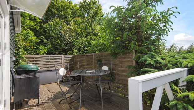 Maison de 3 chambres à Løgstrup avec terrasse - Photo 5