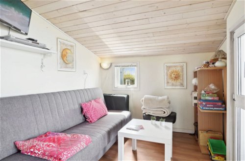 Photo 12 - Maison de 3 chambres à Løgstrup avec terrasse