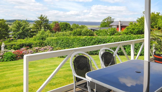 Maison de 3 chambres à Løgstrup avec terrasse - Photo 2