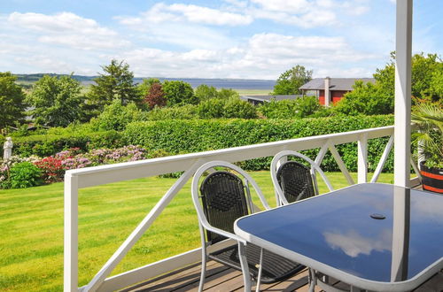 Photo 2 - Maison de 3 chambres à Løgstrup avec terrasse
