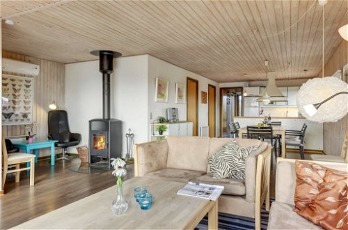 Foto 5 - Casa de 4 quartos em Harboøre com terraço e sauna