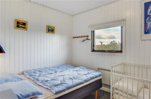 Foto 16 - Casa con 4 camere da letto a Harboøre con terrazza e sauna