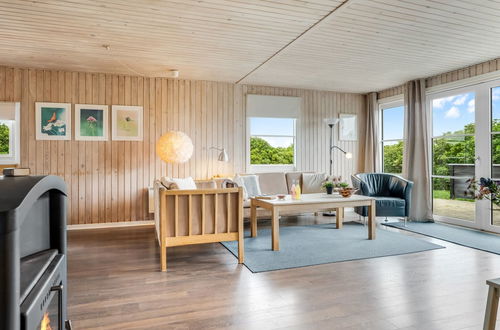 Photo 26 - 4 bedroom House in Harboøre with terrace and sauna