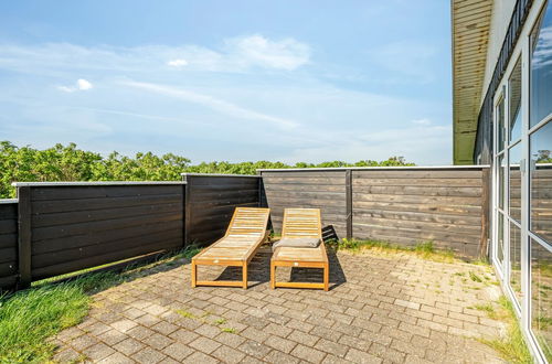 Photo 18 - 4 bedroom House in Harboøre with terrace and sauna