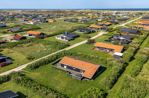Photo 4 - 4 bedroom House in Harboøre with terrace and sauna