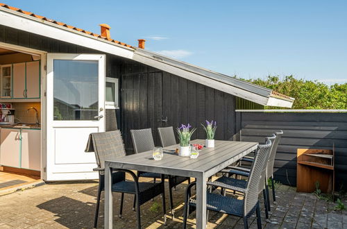 Foto 3 - Casa de 4 quartos em Harboøre com terraço e sauna