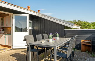 Foto 3 - Casa de 4 quartos em Harboøre com terraço e sauna