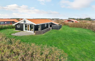 Photo 1 - Maison de 4 chambres à Harboøre avec terrasse et sauna