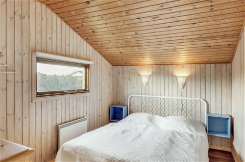 Foto 15 - Haus mit 4 Schlafzimmern in Harboøre mit terrasse und sauna