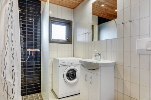 Foto 23 - Casa con 4 camere da letto a Harboøre con terrazza e sauna