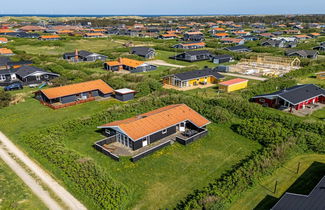 Foto 2 - Casa de 4 quartos em Harboøre com terraço e sauna
