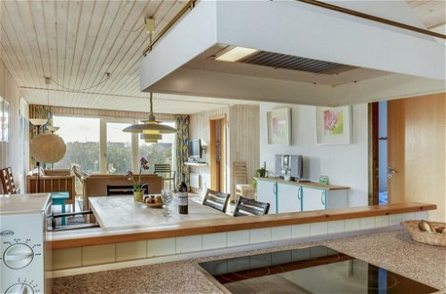 Foto 10 - Haus mit 4 Schlafzimmern in Harboøre mit terrasse und sauna