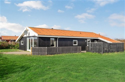 Foto 28 - Casa de 4 quartos em Harboøre com terraço e sauna