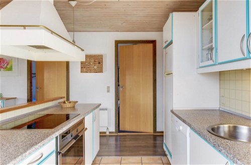 Foto 12 - Casa de 4 habitaciones en Harboøre con terraza y sauna
