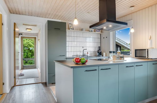 Foto 4 - Casa de 4 quartos em Harboøre com terraço e sauna