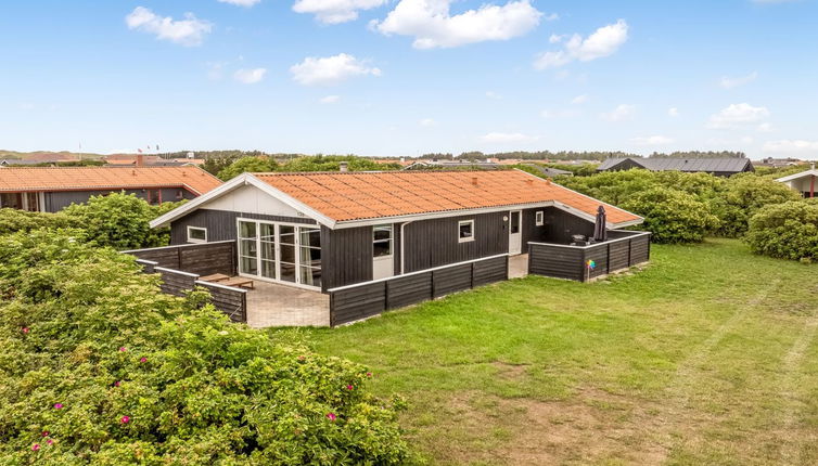Foto 1 - Casa de 4 quartos em Harboøre com terraço e sauna