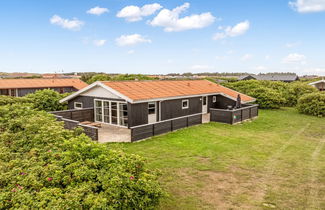 Foto 1 - Casa de 4 quartos em Harboøre com terraço e sauna