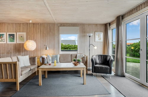 Photo 24 - 4 bedroom House in Harboøre with terrace and sauna