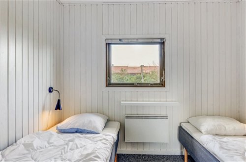 Photo 19 - Maison de 4 chambres à Harboøre avec terrasse et sauna