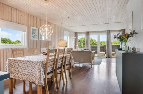 Photo 29 - 4 bedroom House in Harboøre with terrace and sauna