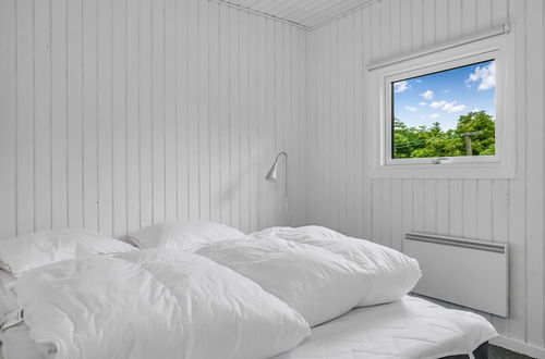 Foto 33 - Casa de 4 quartos em Harboøre com terraço e sauna